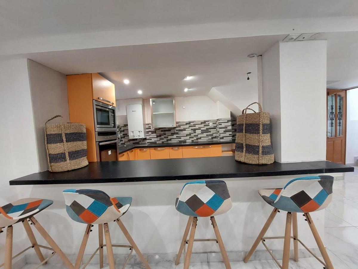 Happy Land Holliday Residential Hotel Épinay-sur-Seine Buitenkant foto