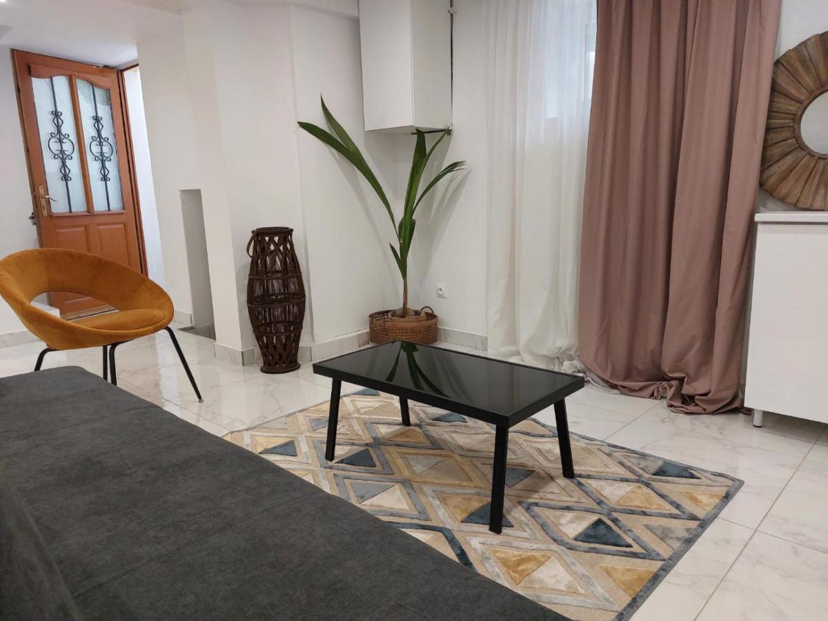 Happy Land Holliday Residential Hotel Épinay-sur-Seine Buitenkant foto